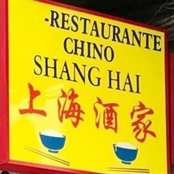 Horario de apertura Restaurante Chino Shanghái, Ciudad Real