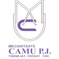 Horario de apertura Camu P.j. S.l., Santa María de Palautordera