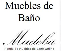 Horario de apertura Mudeba, Muebles de baño, Lucena