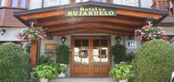 Horario de apertura Hotel Bujaruelo Ordesa, Torla