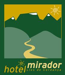 Horario de apertura Hotel Mirador, Llés
