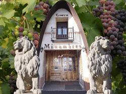 Horario de apertura Restaurante Cueva Miñambres, Fresnellino del Monte
