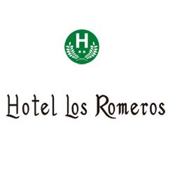 Horario de apertura Hotel Los Romeros, Los Pulpites