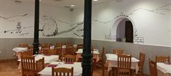 Restaurante Los Ángeles en Madrid (Centro) - Horario de apertura