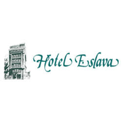 Horario de apertura Hotel Eslava, Pamplona