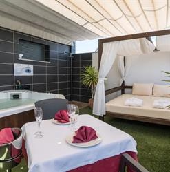 Horario de apertura Hotel Macami, El Carpio