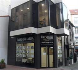 Horario de apertura Servinex Navalmoral, Navalmoral de la Mata