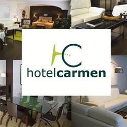 Horario de apertura Hotel Carmen, La Carlota