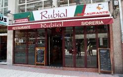 Horario de apertura Rubial, Oviedo