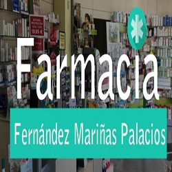Horario de apertura Farmacia Fernández - Mariñas y Palacios, Santander