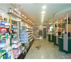 Horario de apertura Farmacia Inés Martín García, Guijuelo