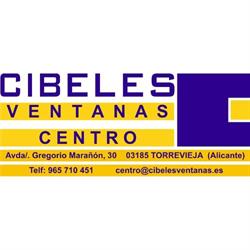 Horario de apertura Cibeles Ventanas, Torrevieja