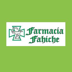 Horario de apertura Farmacia Tahiche,