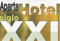 Horario de apertura Aparta Hotel Siglo Xxi **, León