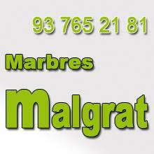 Horario de apertura Marbres Malgrat, Malgrat de Mar