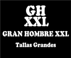 Horario de apertura Gran Hombre XXL, Málaga