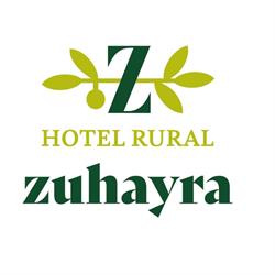 Horario de apertura Hotel Zuhayra**, Zuheros