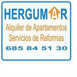 Horario de apertura Apartamentos Hergumar, Benidorm