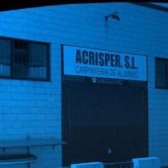 Horario de apertura Acrisper S.L., Paracuellos de Jarama