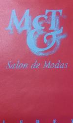 Horario de apertura Myt Salon de Modas, Jerez de la Frontera
