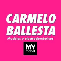Horario de apertura Muebles y Electrodomesticos Carmelo Ballesta S.L., Baza
