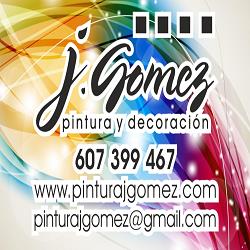 Horario de apertura J Gomez Pintura y Decoración, Lugo