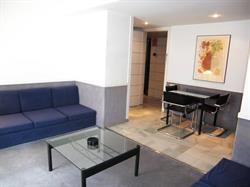 Apartamentos Descartes en Barcelona (Sarrià-Sant Gervasi) - Horario de apertura