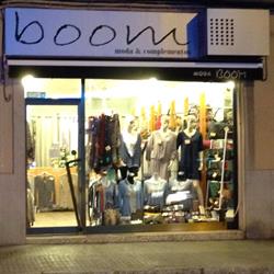 Boom Moda en Palma de Mallorca (Platja De Palma) - Horario de apertura