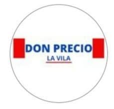 Horario de apertura Don Precio Centro Villajoyosa, 