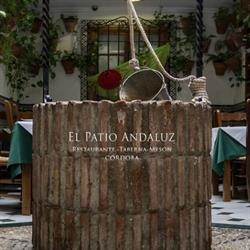 Restaurante El Patio Andaluz en Córdoba (Centro) - Horario de apertura