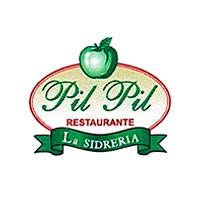 Horario de apertura Restaurante - Sidreria Pil Pil, Pamplona