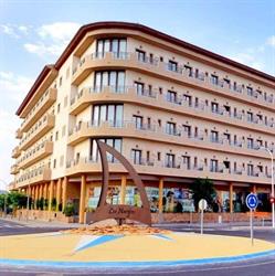 Horario de apertura Hotel Spa Costa Narejos, 
