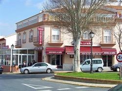 Horario de apertura Hostal La Niña, Palos de la Frontera