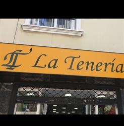 la Teneria en Sevilla (Los Remedios) - Horario de apertura
