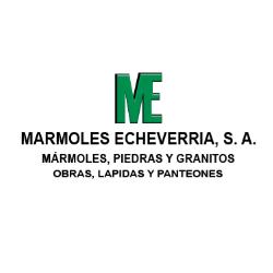Horario de apertura Mármoles Echeverría, Tudela