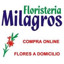 Horario de apertura Floristería Milagros, Valdepeñas