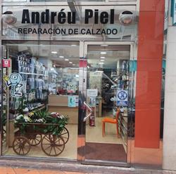 Horario de apertura Andreu Piel, Murcia