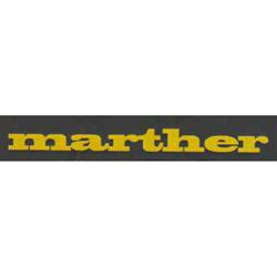 Horario de apertura Marther, Soria