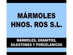 Horario de apertura Mármoles Hnos. Ros, Viladecavalls