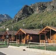 Horario de apertura Camping Las Hoces, Vegacervera