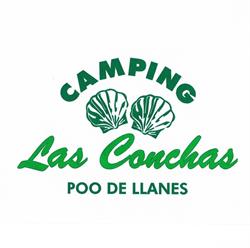 Horario de apertura Camping Las Conchas, Poo de Llanes