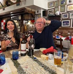 Horario de apertura Restaurante La solana, Valladolid