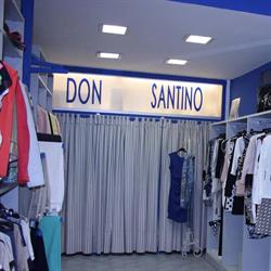 Horario de apertura Don Santino, Alcoi