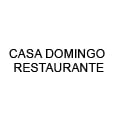 Horario de apertura Casa Domingo Restaurante, San Vicente