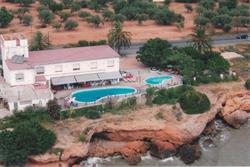 Horario de apertura Hostal Montecarlo, Alcanar