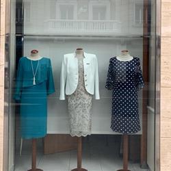 Horario de apertura Alcántara Moda, Logroño