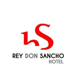 Horario de apertura Hotel Rey Don Sancho, Zamora