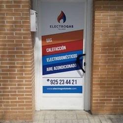Horario de apertura Electrogas Mariano Torija, Toledo