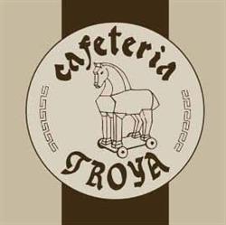 Horario de apertura Cafetería Troya, Gijón