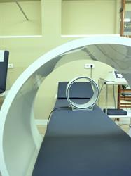 CROT Rehabilitación y fisioterapia en Barcelona (Eixample) - Horario de apertura